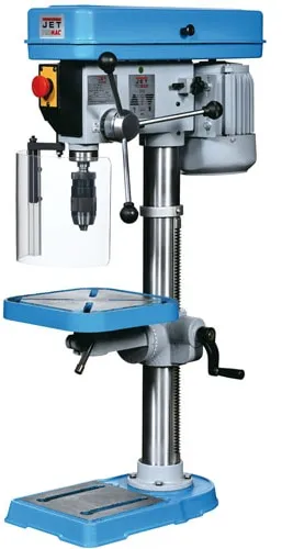 PROMAC Bänkborrmaskin 212