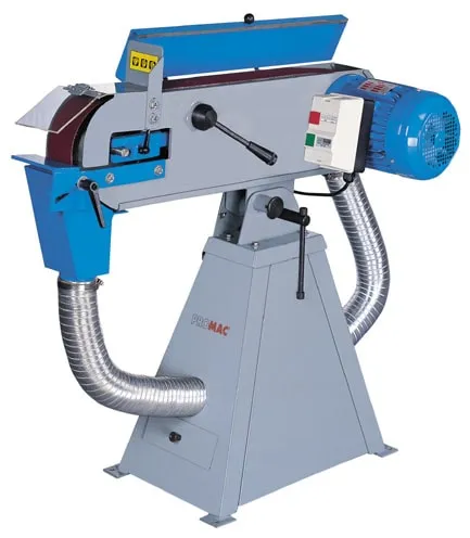 PROMAC Bandslip Metal 335E