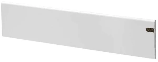 Adax Neo List Elradiator 1000W 230V, 200x1280x80 mm, Vit