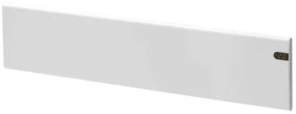 Adax Neo List Elradiator 600W 230V, Vit, 200x870x80 mm