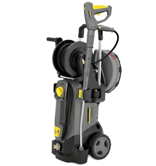 Kärcher Högtryckstvätt HD 5/15 CX Plus + FR Classic