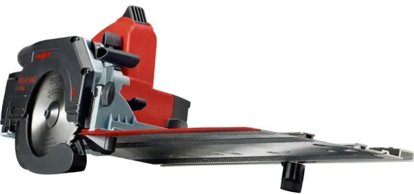 Mafell batteridrivet kap- och gersågssystem KSS 40 18M bl i T-MAX