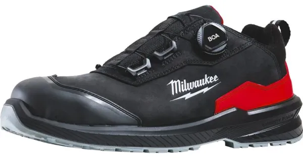 Milwaukee Skyddssko FXT S3S B1L110133 storlek 36