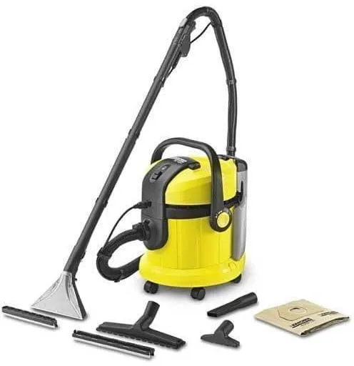 Kärcher Mattvätt SE 4001